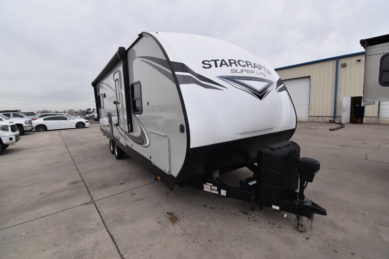 2020 STARCRAFT M-242RL-29′