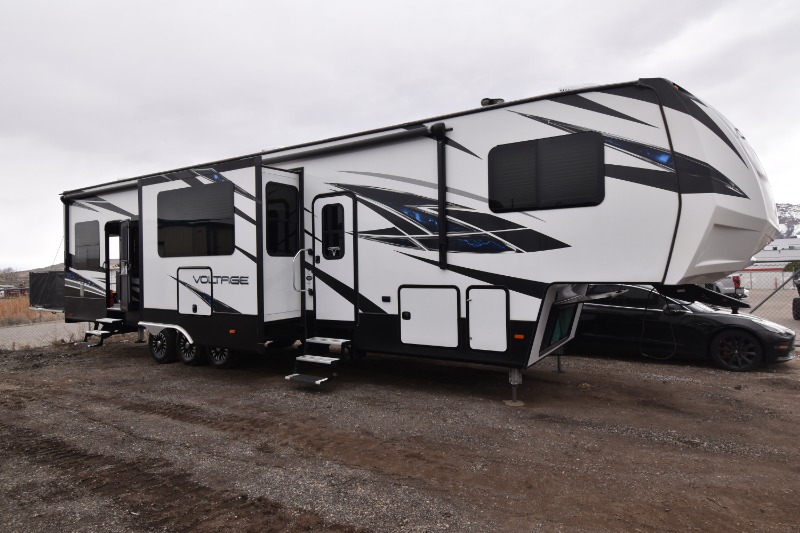 2018 KEYSTONE VOLTAGE M-3805-43′