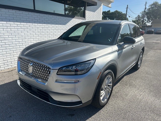 2022 Lincoln Corsair