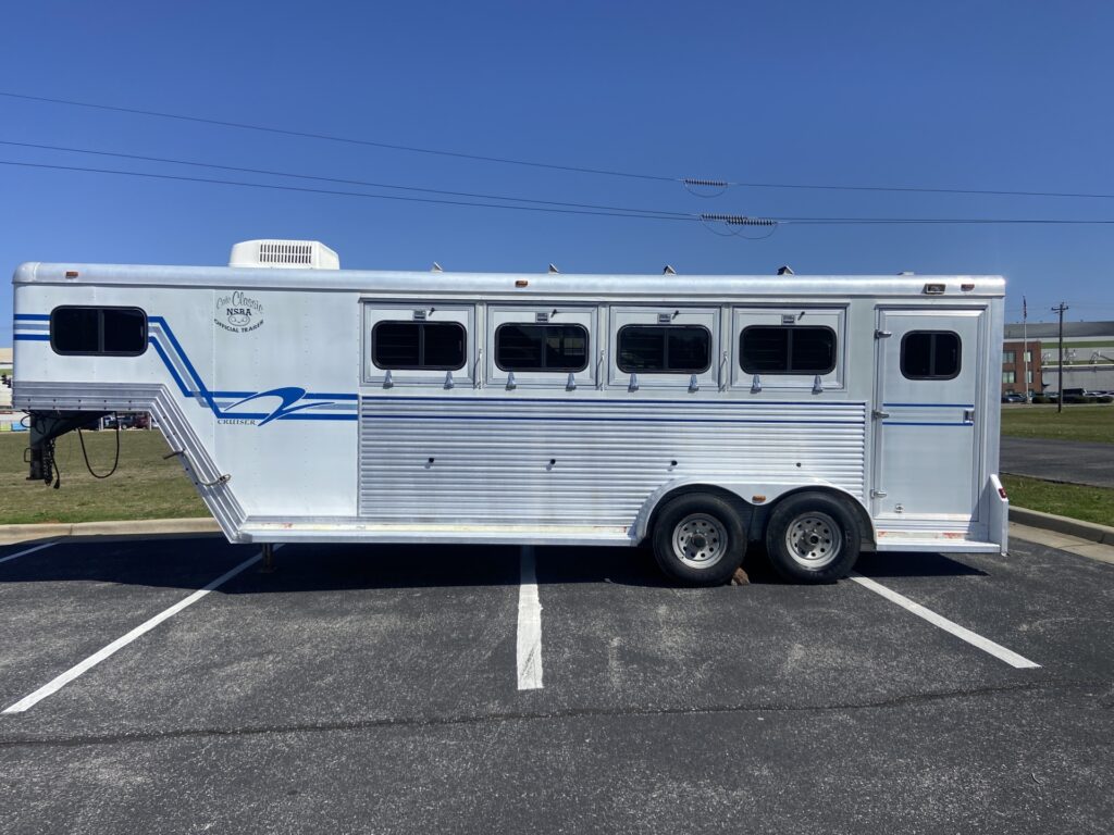1997 Cato Classic
