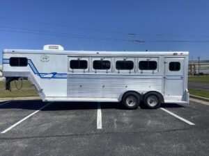 1997 Cato Classic