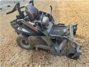 2022 Spartan XTF 54 RT Pro