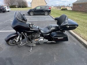 2023 Harley Davidson FLHX