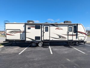 Repo RVs for Sale in Nevada (Direct from Banks)