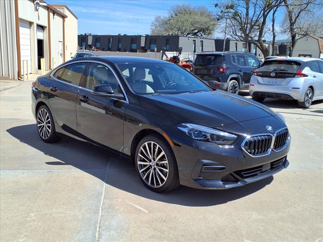 2022 BMW 2 Series 228i xDrive Gran Coupe