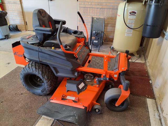 2024 Other ZT Elite 54”