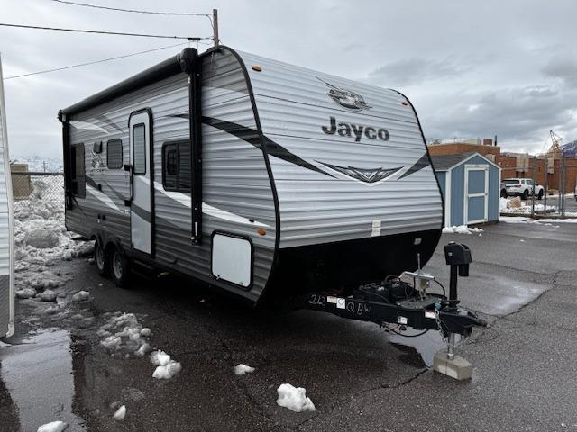 2020 Jayco JayFlight SLX M-212