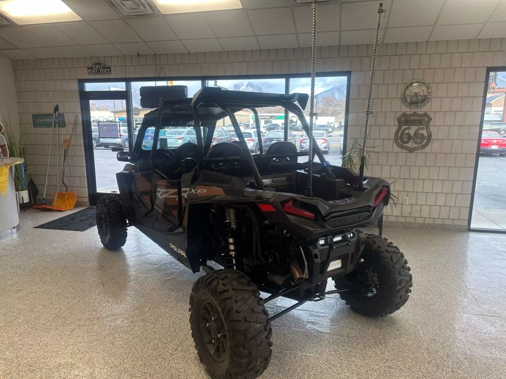 2023 POLARIS RZR TRAIL PREMIUM