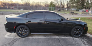 2020 Dodge Charger R/T V8