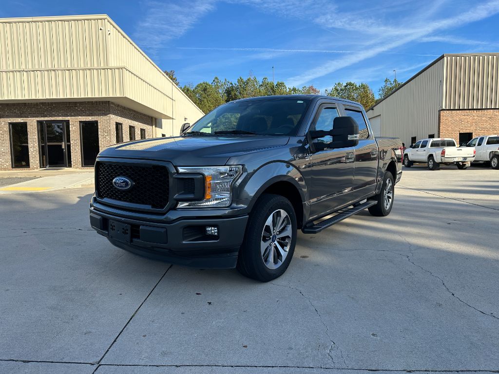 2019 Ford F150 XL