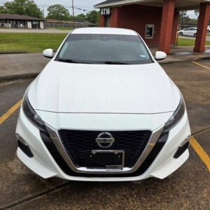 2022 Nissan Altima