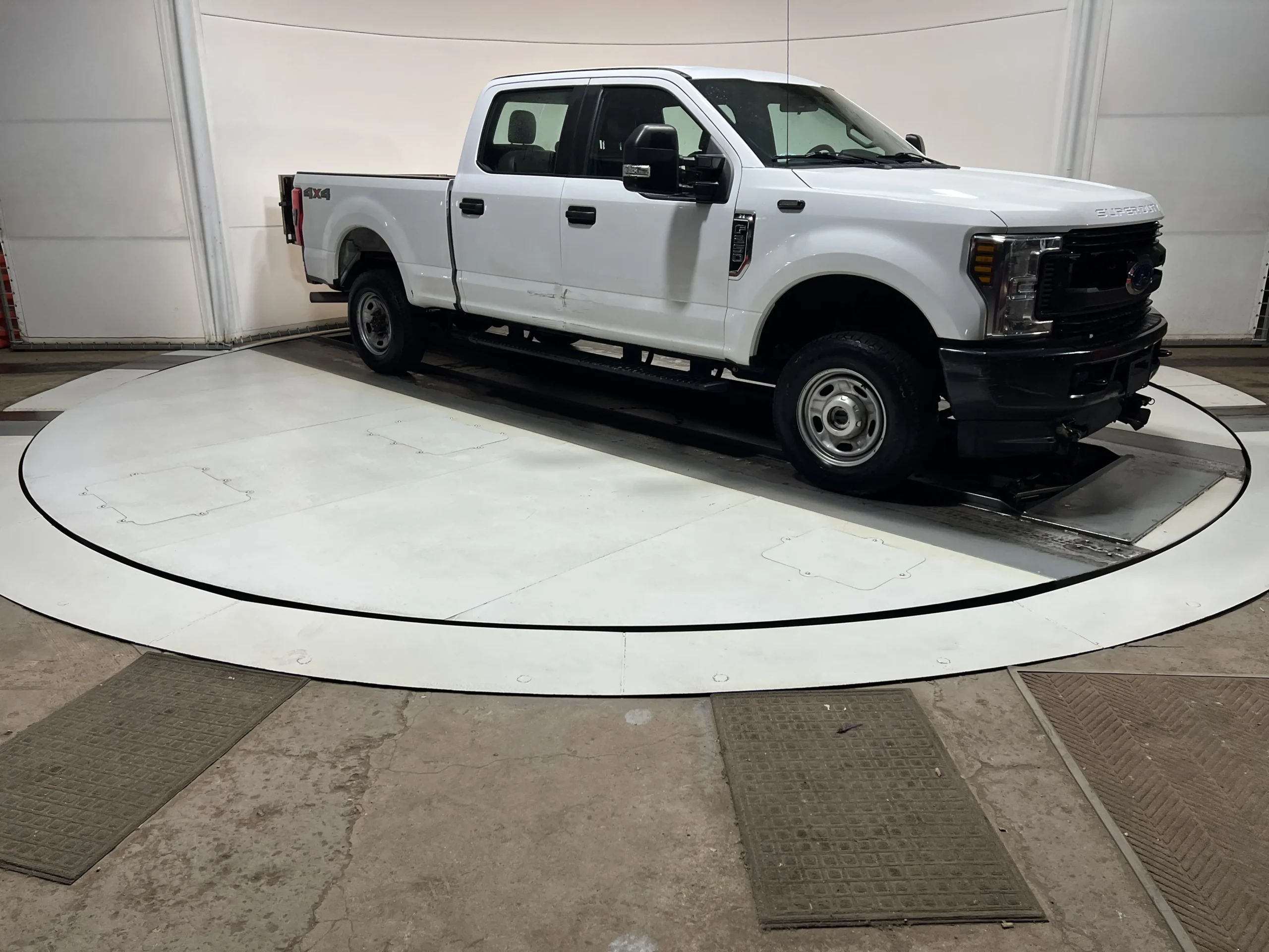 2019 Ford F250
