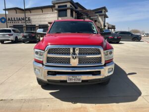 2017 Ram 2500