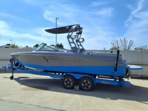 repo boat for sale