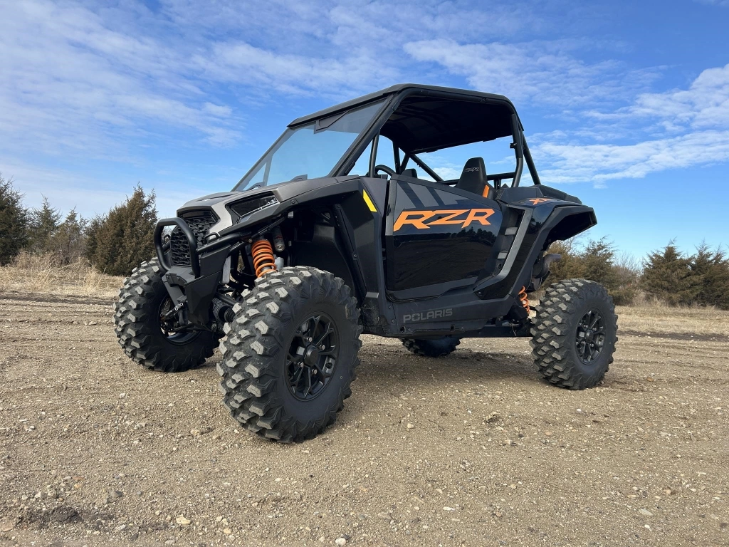 2024 Polaris RZR 1000 XP