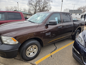 2014 DODGE RAM