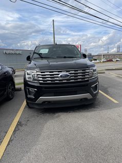 2019 Ford Expedition