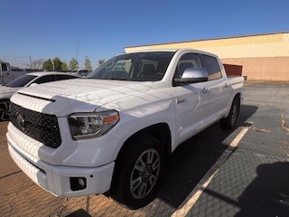 2019 Toyota Tundra