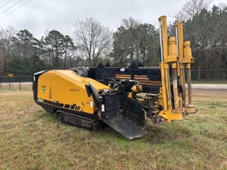 PACKAGE DEAL: 2016 BELSHE TRAILER / 2017 VERMEER 500-GAL MIXING SYSTEM / 2020 VERMEER DRILLING MACHINE
