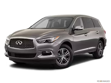 2020 Infinity QX60
