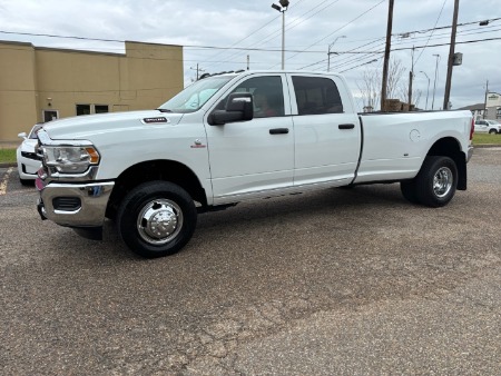 2023 DODGE RAM 3500