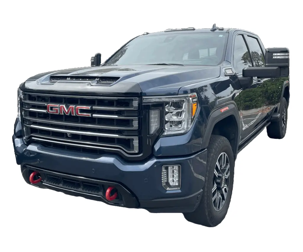 2023 GMC Sierra 2500