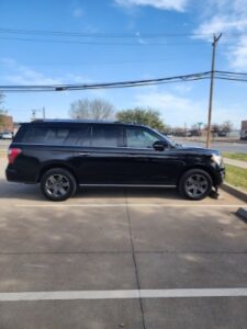 2020 Ford Expedition