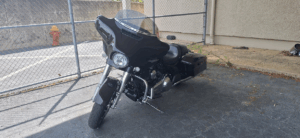 2014 Harley Davidson FLHXS Street Glide