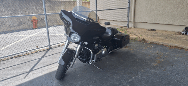 repo motorcycles for sale at banks