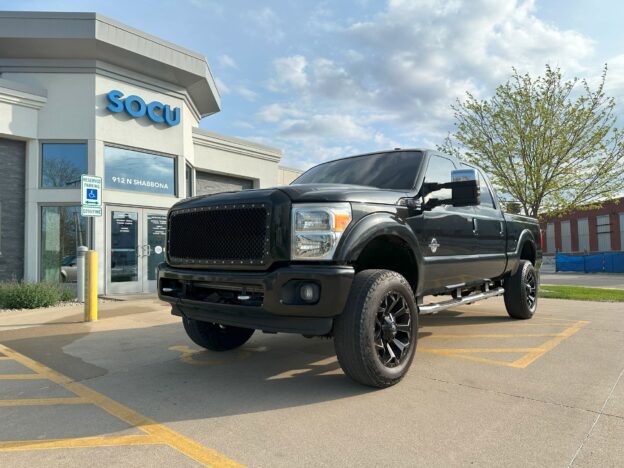 purchase a credit union repo vehicle for sale