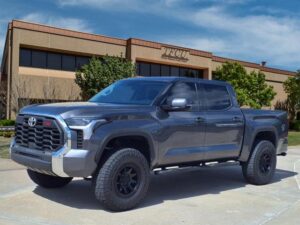 repo truck for sale by credit union