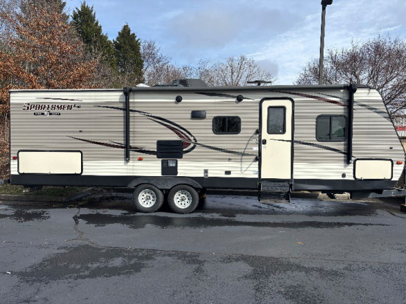 2018 Sportsmen by KZ