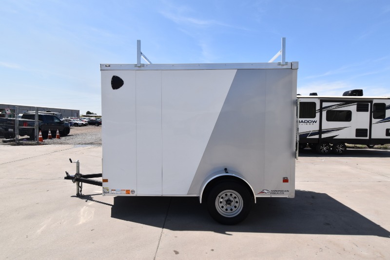 2024 AMERICAN NH61SC