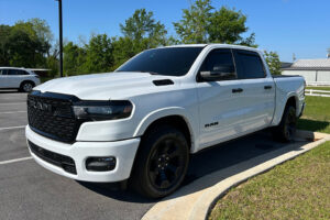 2025 Ram  1500