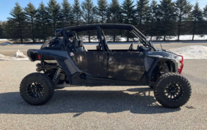 2021 POLARIS RZR XP 4 1000 PREMIUM UTV