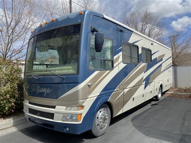 2008 National RV Motorhome