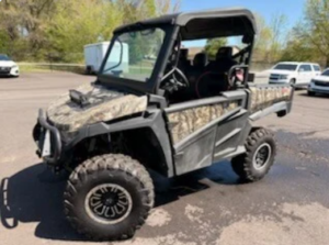 2020 Intimidator GC1K Stage 1 Crew Camo