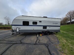 2021 Gulf Stream Friendship M-248BH
