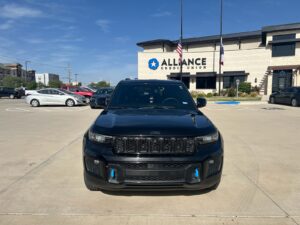 2022 Jeep Grand Cherokee