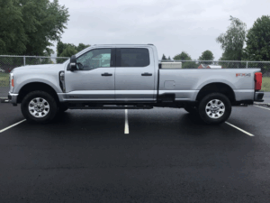 2023 Ford F-250 SD 6.7L V8 DIESEL XLT