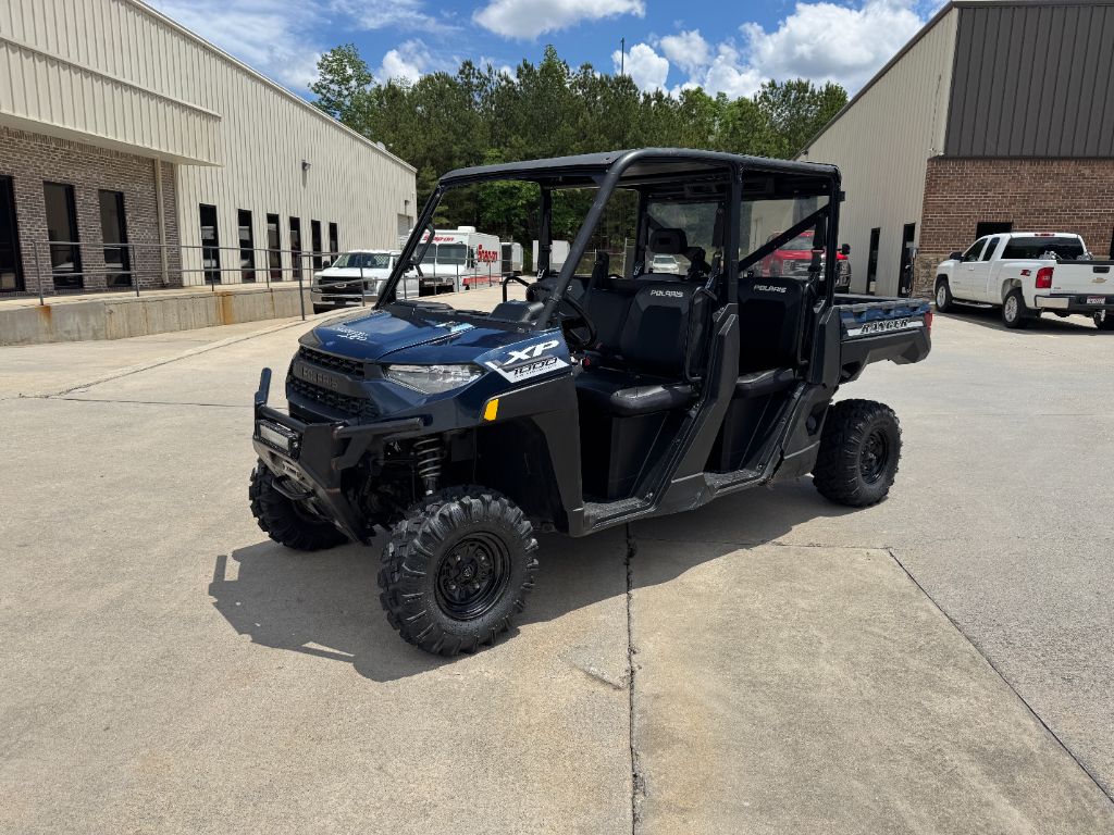 2020 POLARIS RANGER CREW XP 1000 PREMIUM