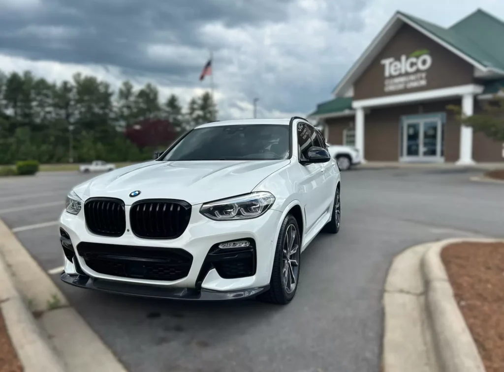 BMW repo cars for sale