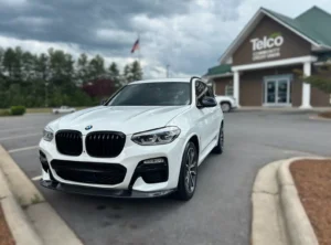 BMW Repo Cars For Sale