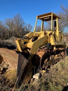 Caterpillar 943