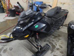 2019 Ski-Doo