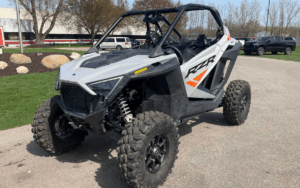 2023 Polaris RZR Pro XP Sport UTV