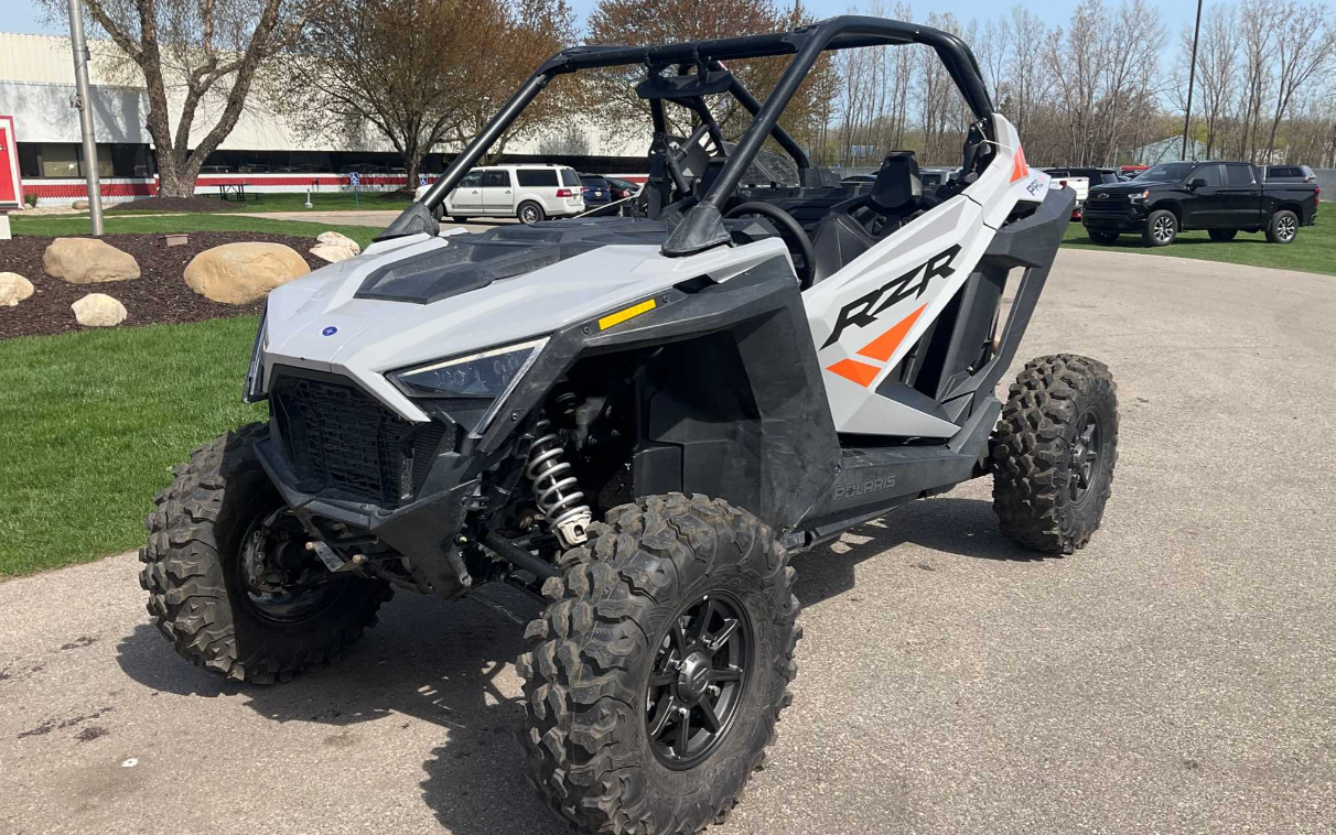 2023 Polaris RZR Pro XP Sport UTV