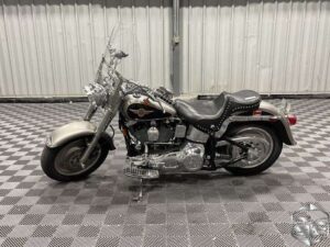 1996 Harley-Davidson FLSTF