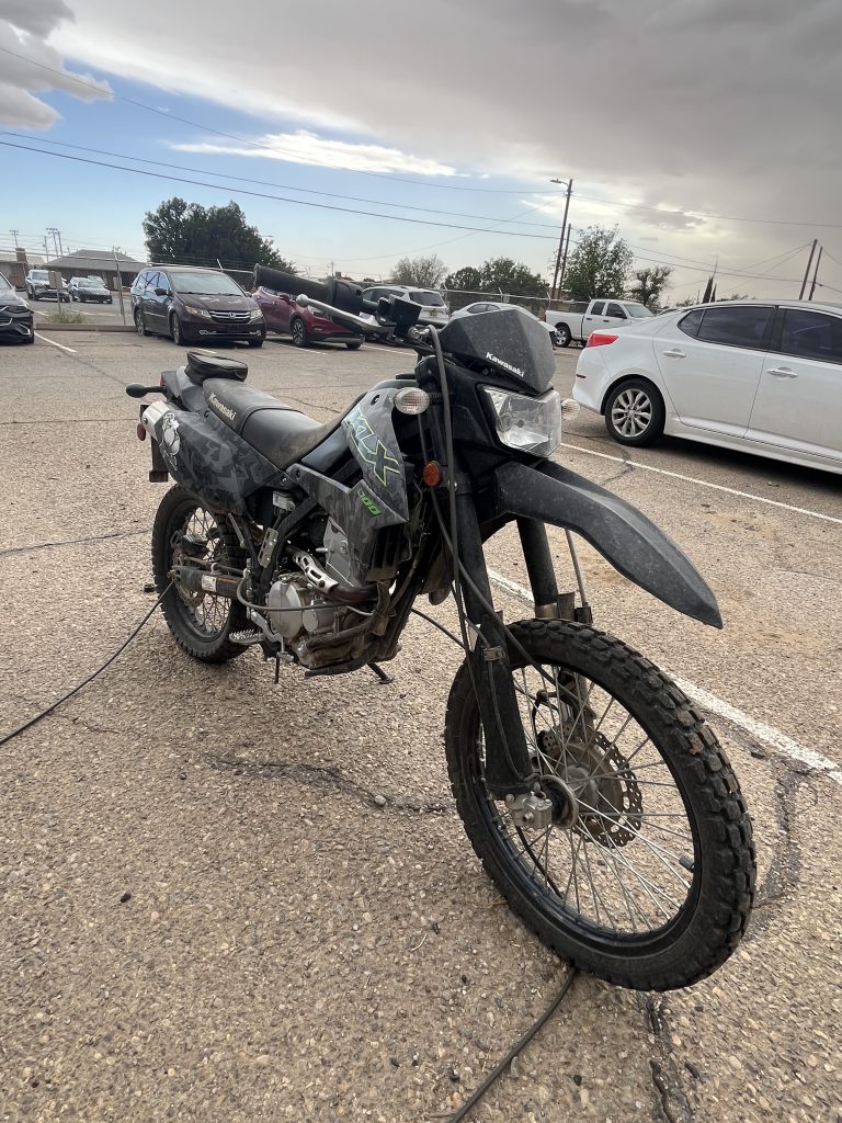 2022 Kawasaki