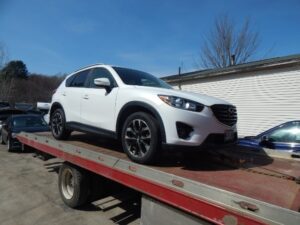insurance auto auction car for sale